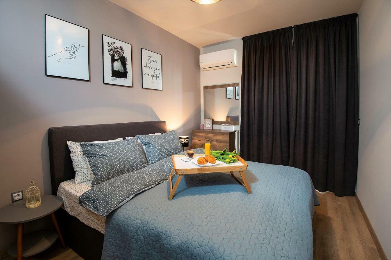 к's Living With Free Parking Apartment Plovdiv