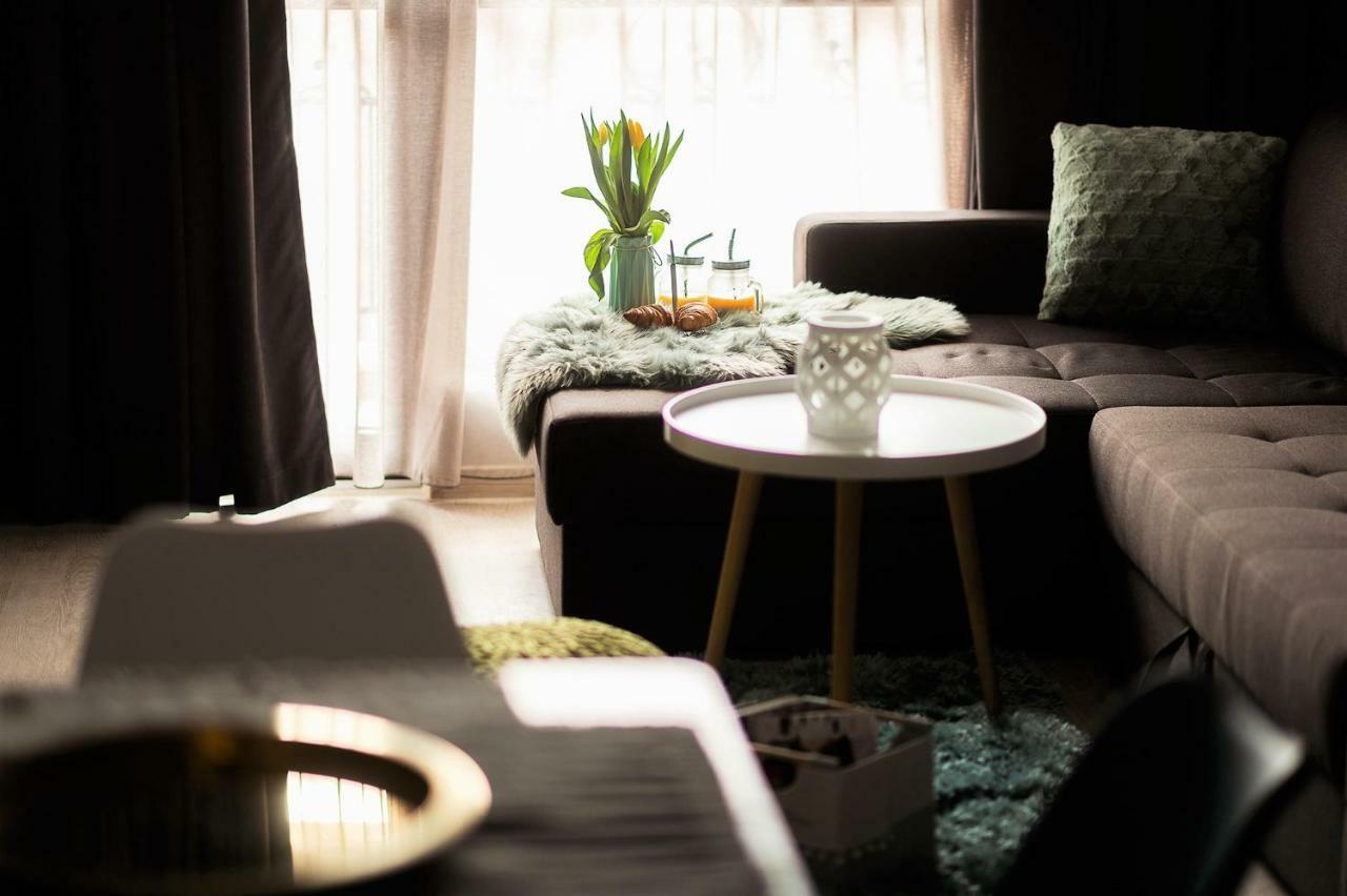 Apartment к's Living With Free Parking