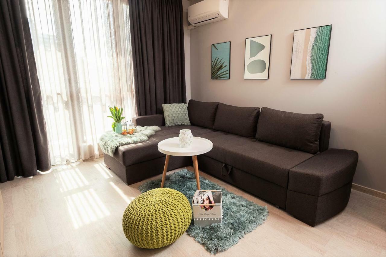 к's Living With Free Parking Apartment Plovdiv